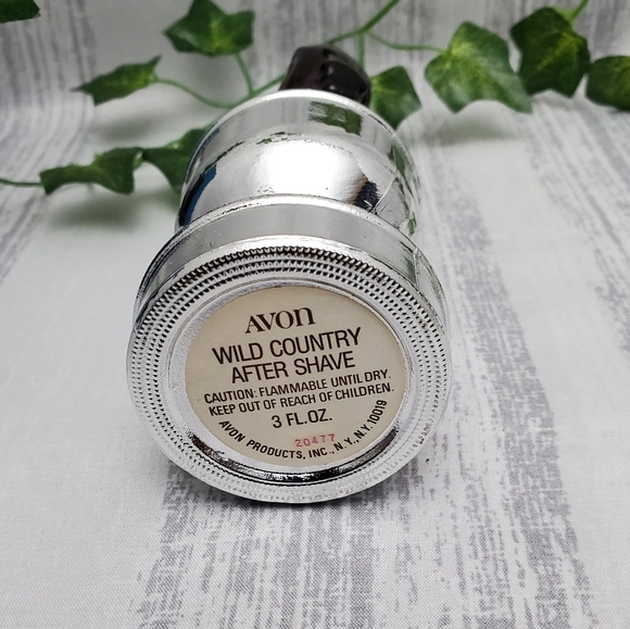 Donated...Vintage Chess Piece KNIGHT Bottle | Brown Top - Picture 7 of 7